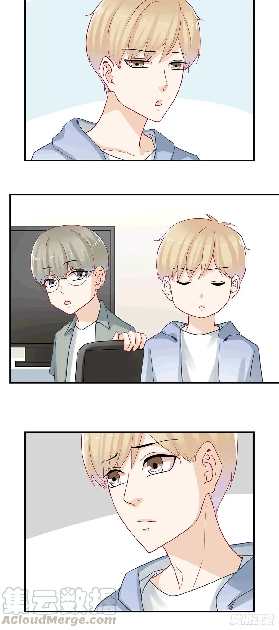 第85话 送花的到底是谁？ 第2页