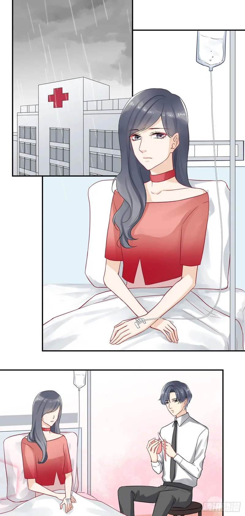 第78话 宋启昭我有话跟你说 第1页