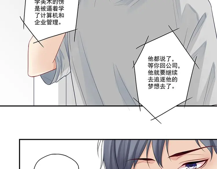 第7话 厉害了，我的大神！ 第6页
