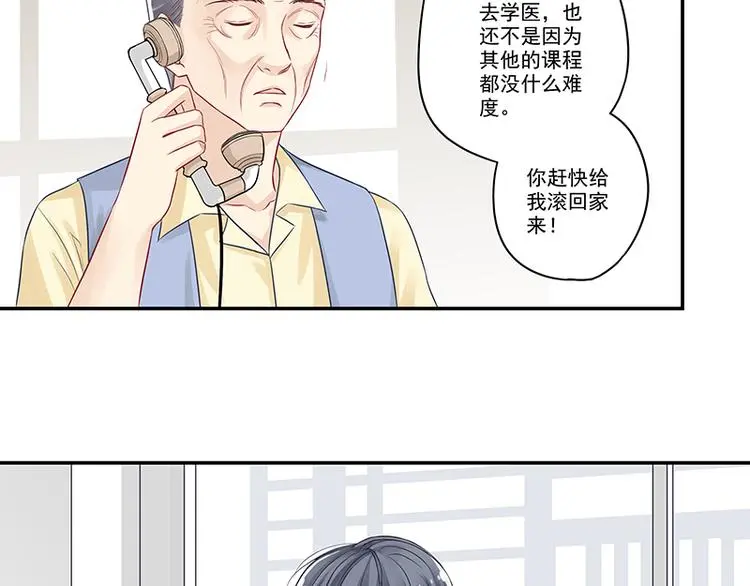 第7话 厉害了，我的大神！ 第8页