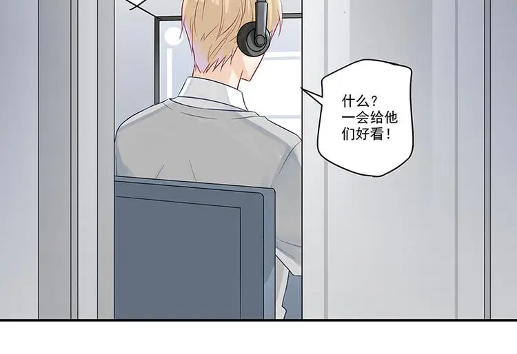第7话 厉害了，我的大神！ 第29页