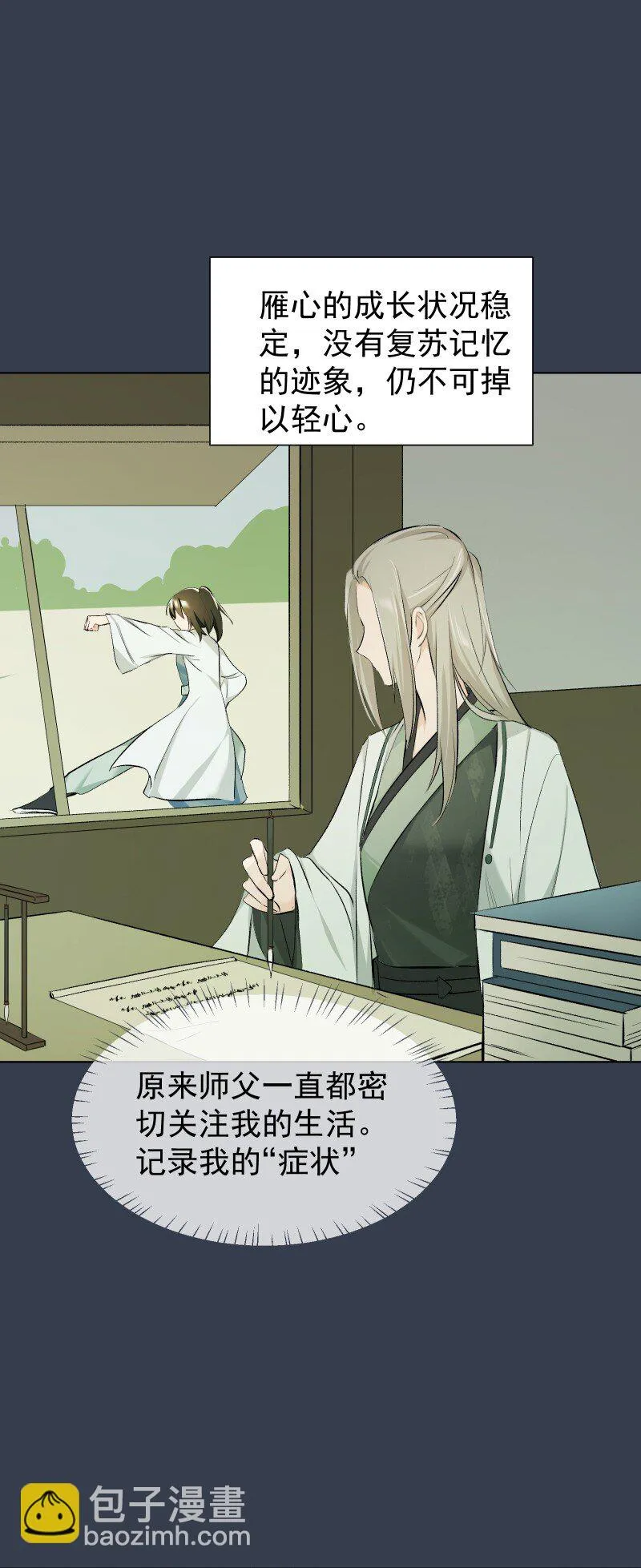 21 尘封的回忆 第11页