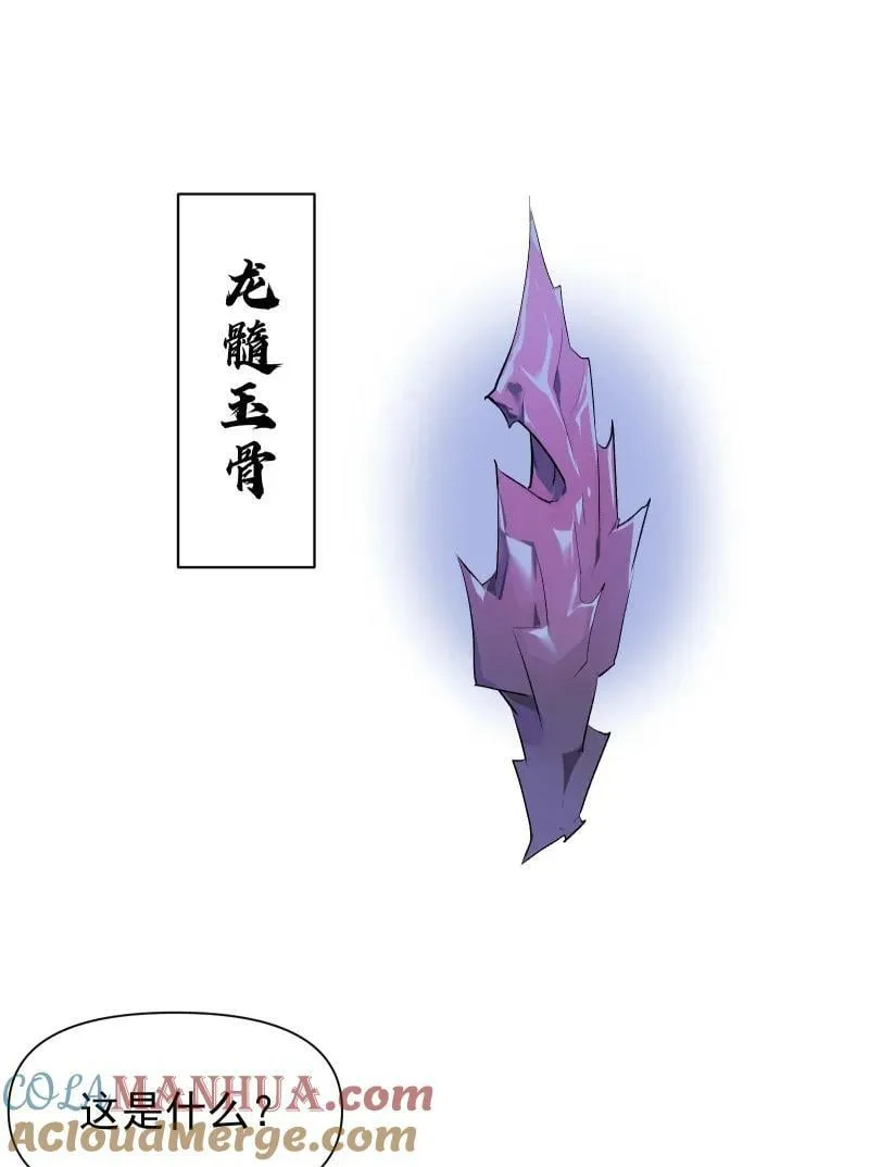 31 龙髓玉骨 第7页