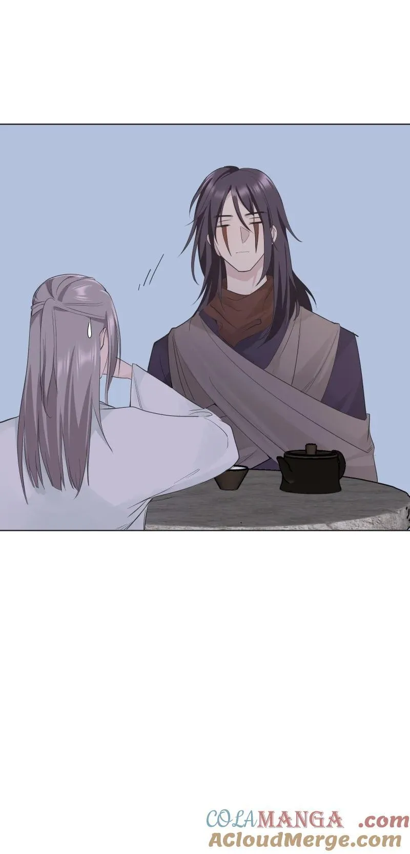 82 二师父的小秘密 第19页