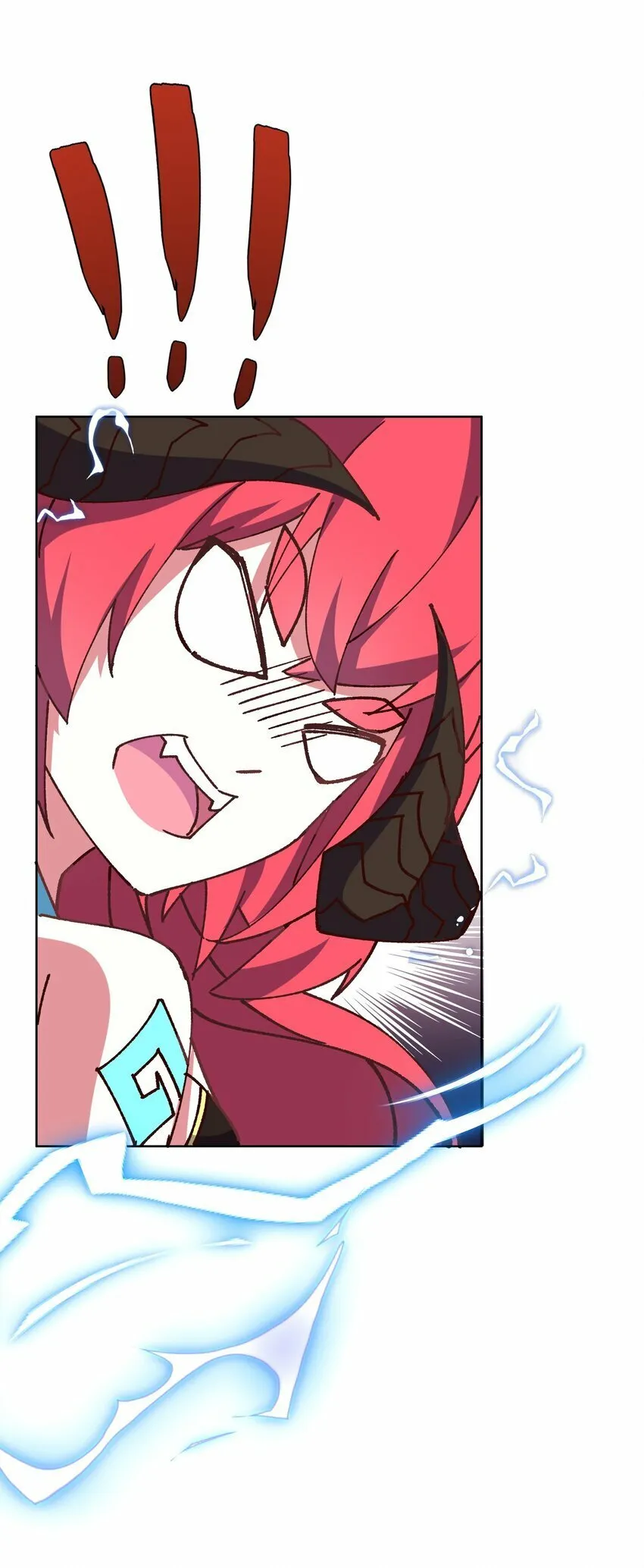 016 灾厄之兽 第38页