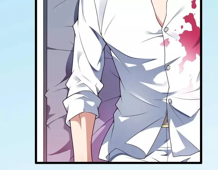 第47话 萌萌哒的情敌？ 第38页