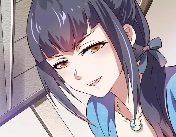 第47话 萌萌哒的情敌？ 第79页