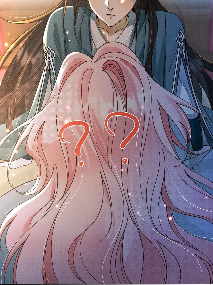 008 黑化的苗头？ 第19页
