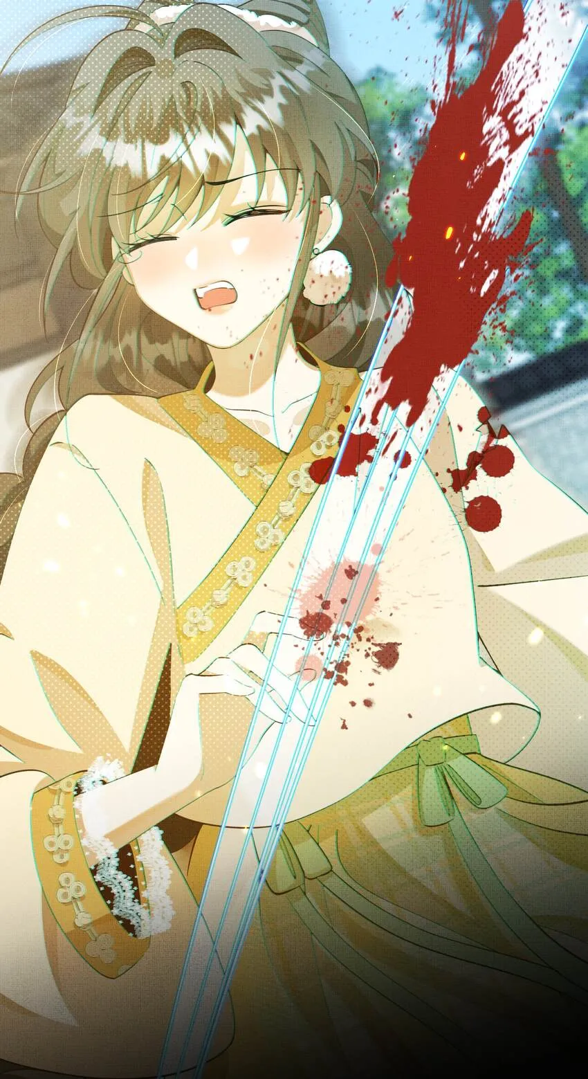 005 邪魔歪道，受死！ 第7页
