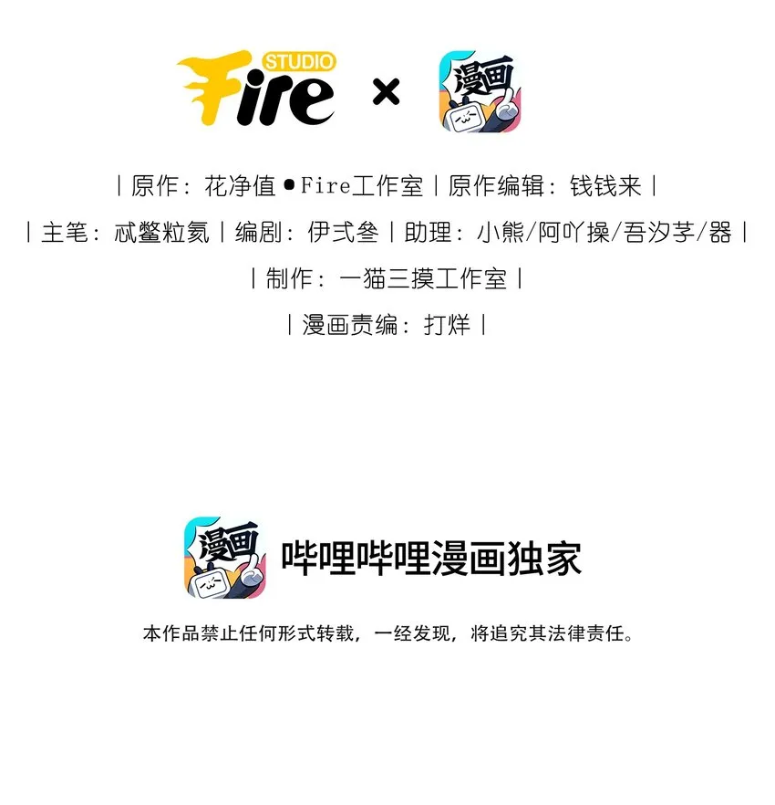 002 没人说他是我夫君！ 第2页
