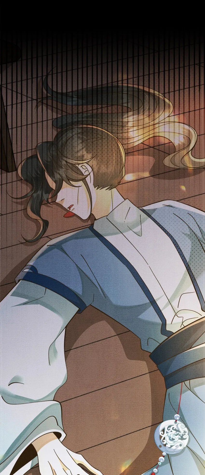 001 碰瓷智障快退散！ 第7页