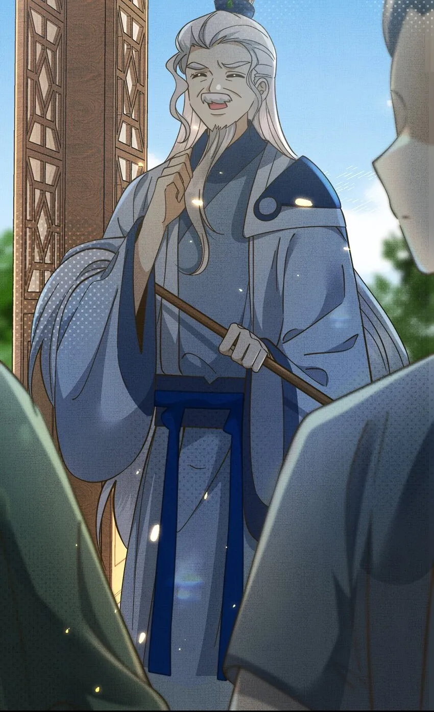 001 碰瓷智障快退散！ 第11页