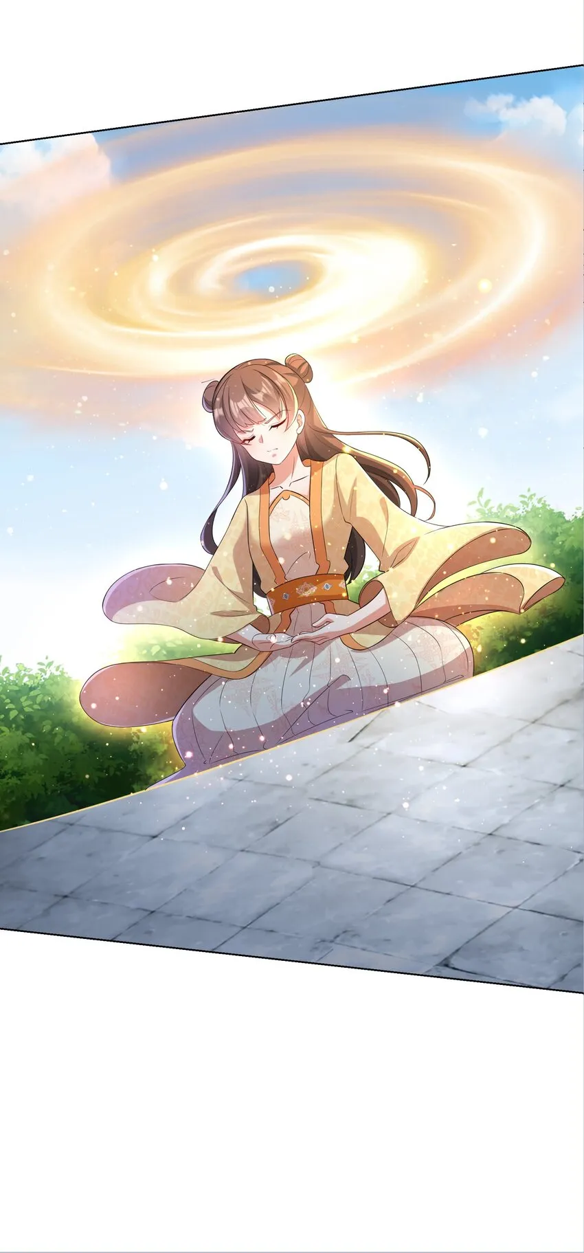 第5话 燃儿，你怎么这么会？ 第19页