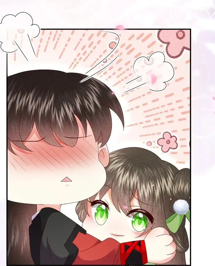 027 同寝：阿霁讲的鬼故事好可怕！ 第8页