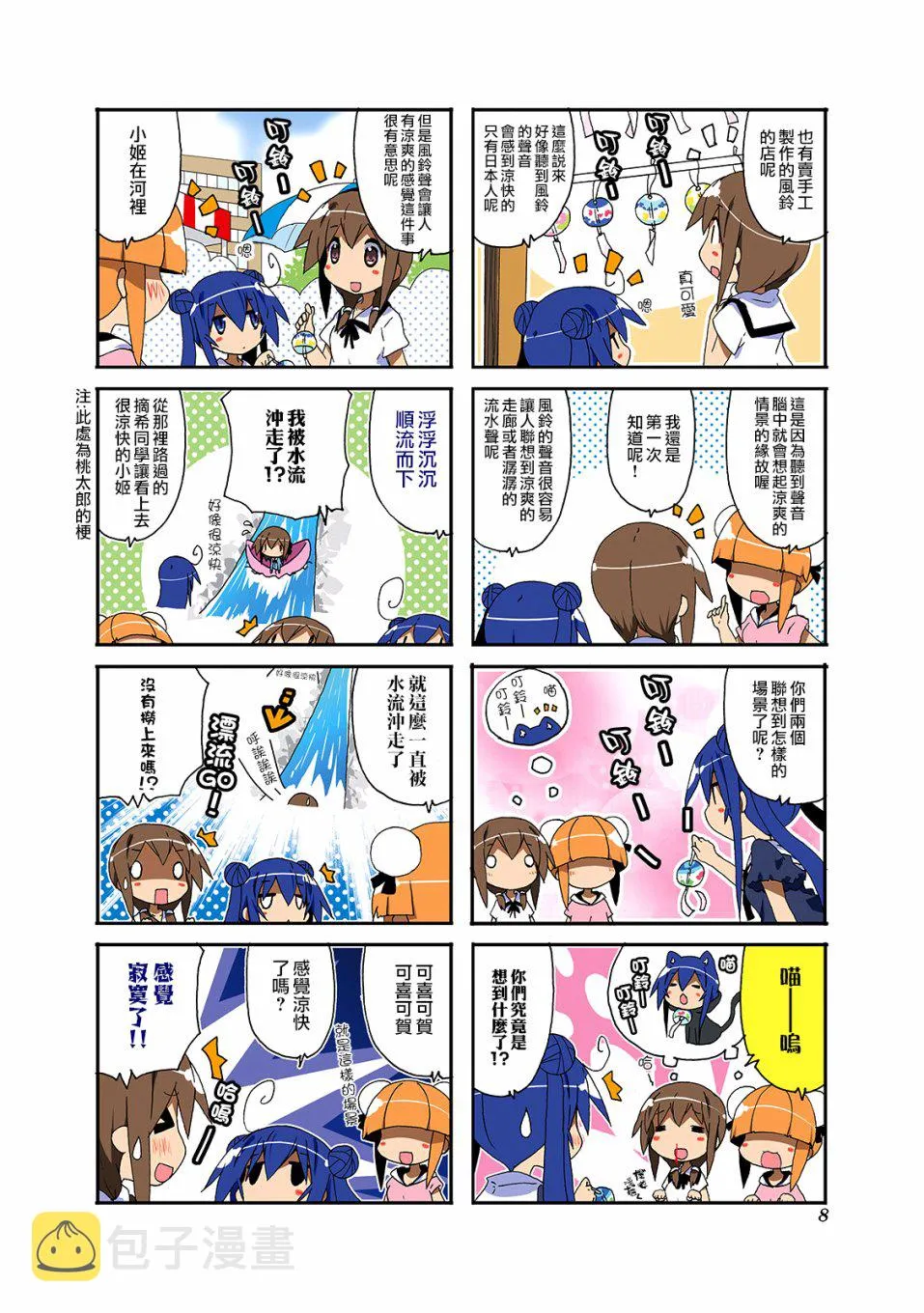 第57话 第5页