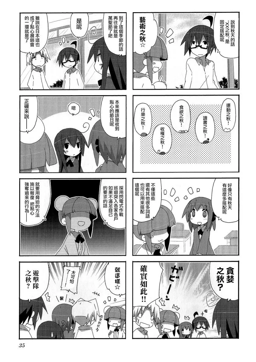 第47话 第5页