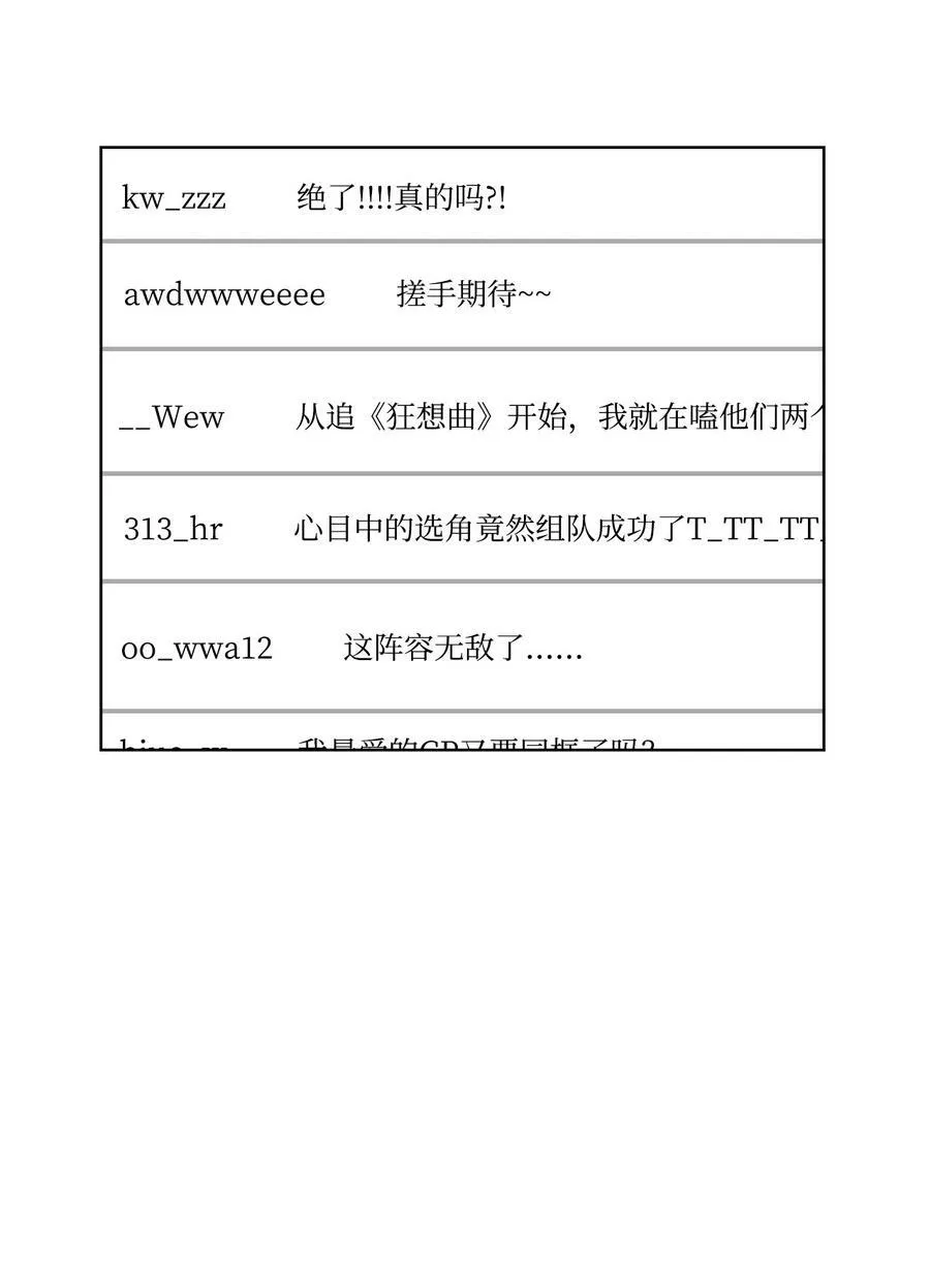 49 盼望已久的婚礼 第35页