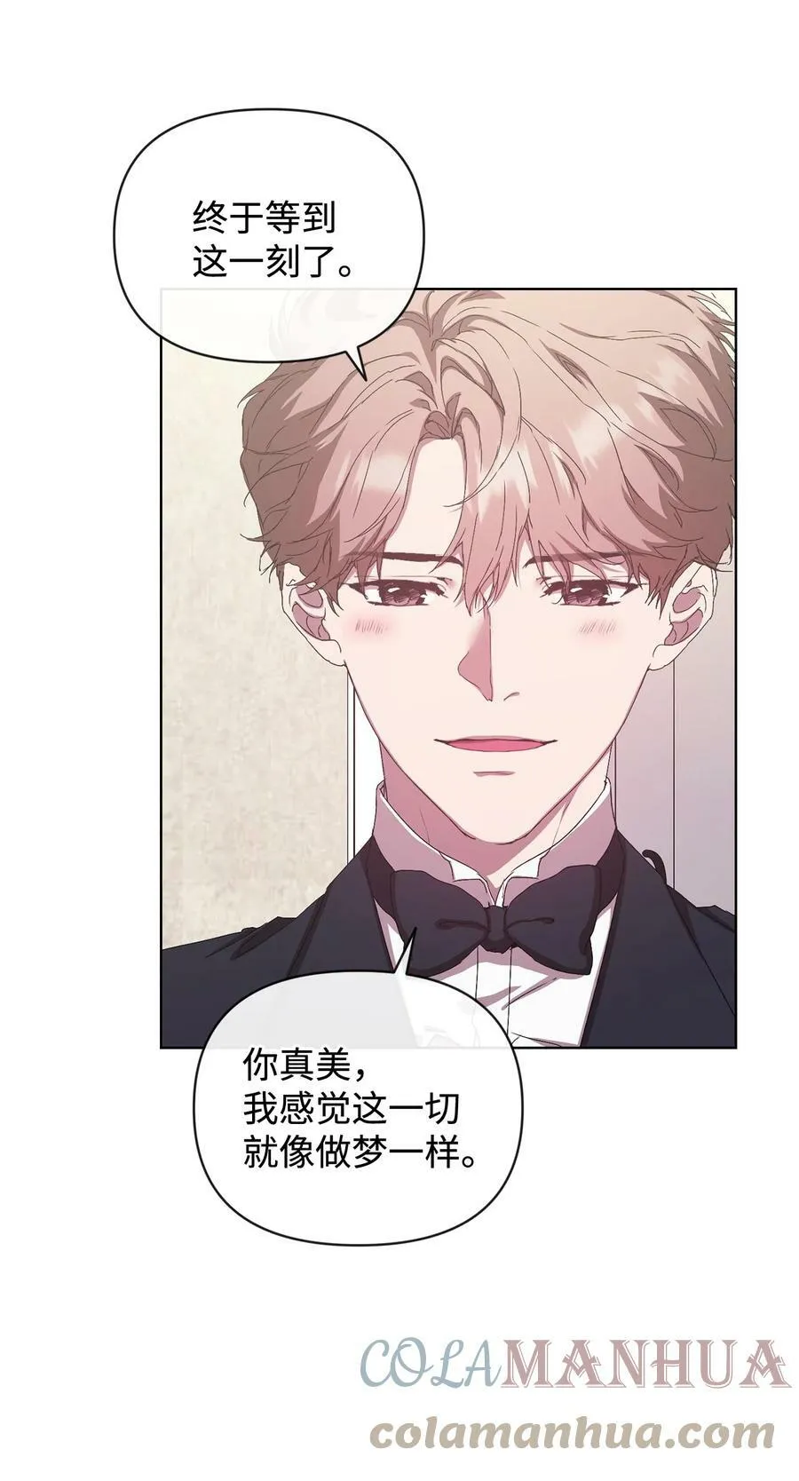 49 盼望已久的婚礼 第70页