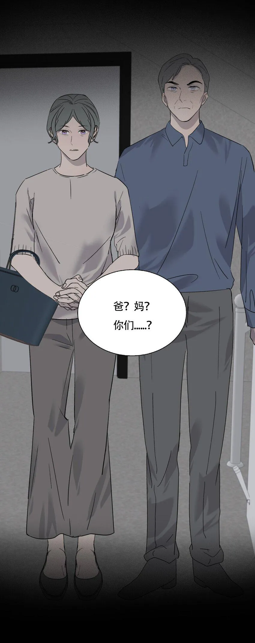 017 窒息的家 第11页