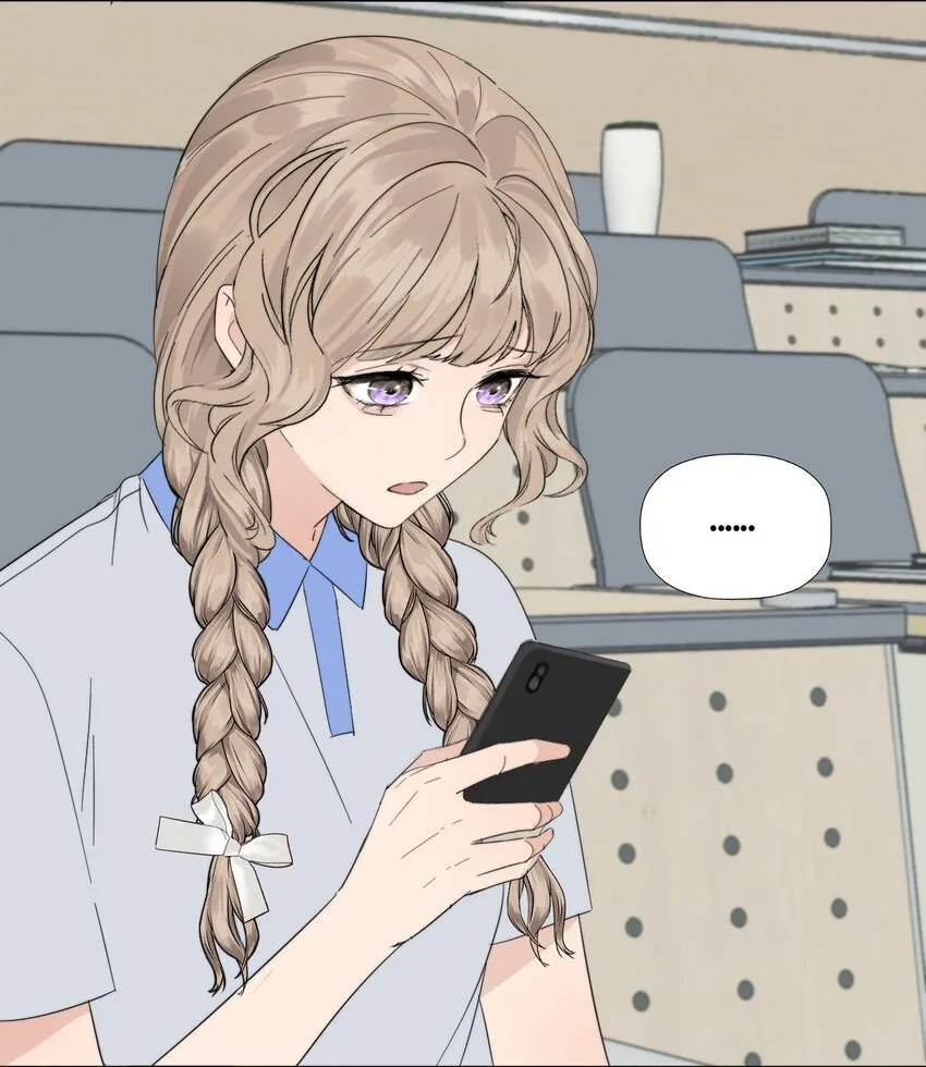 022 她们是恋人吗？ 第6页