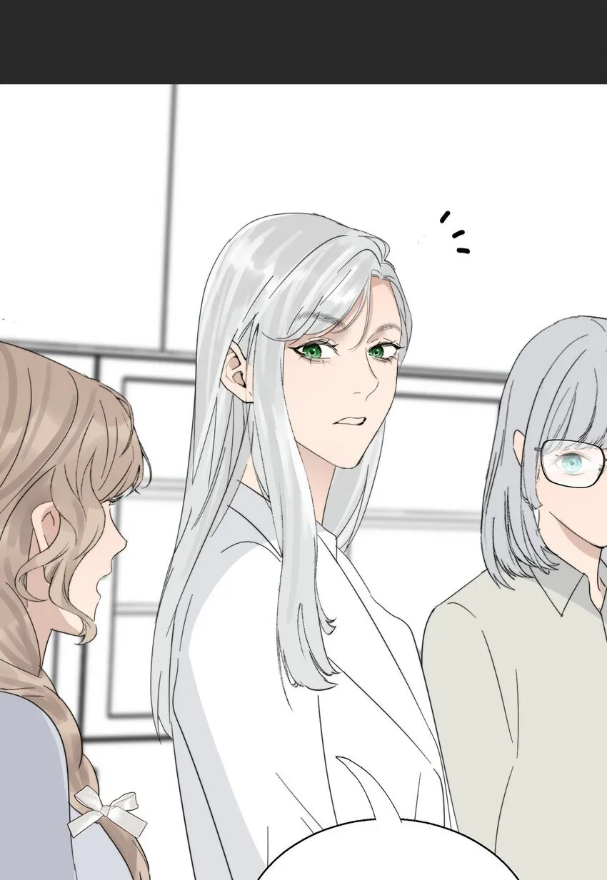 022 她们是恋人吗？ 第28页