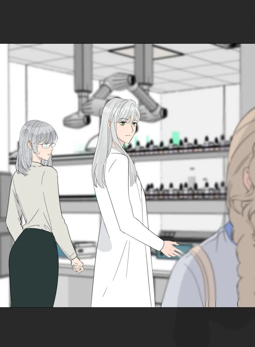 022 她们是恋人吗？ 第30页