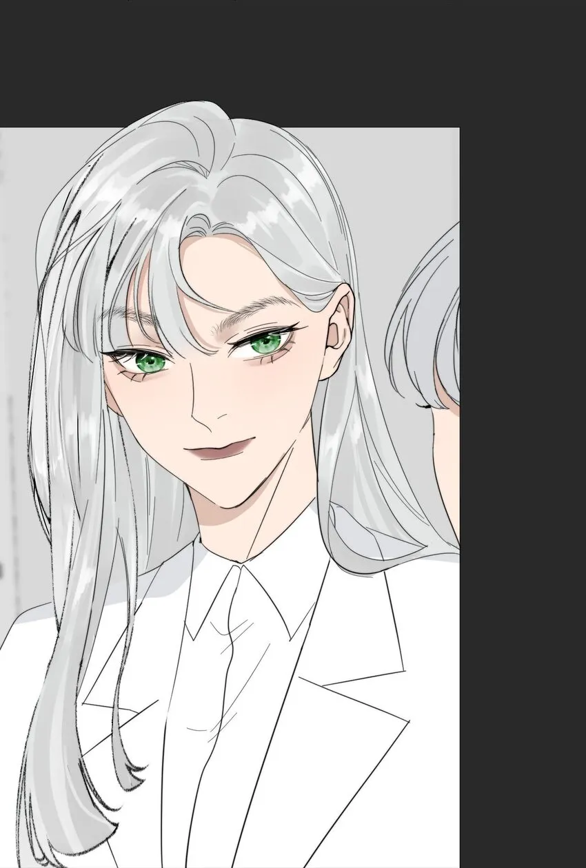 022 她们是恋人吗？ 第32页