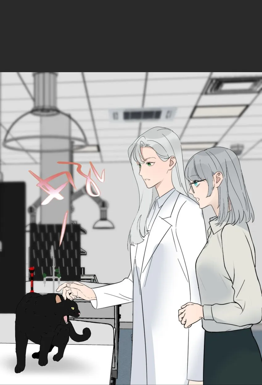 022 她们是恋人吗？ 第35页