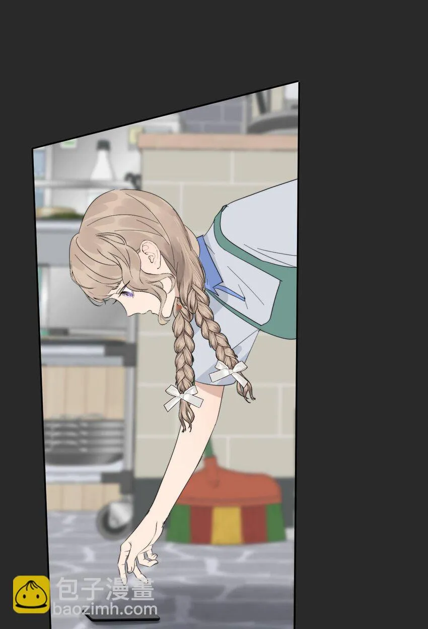 022 她们是恋人吗？ 第44页