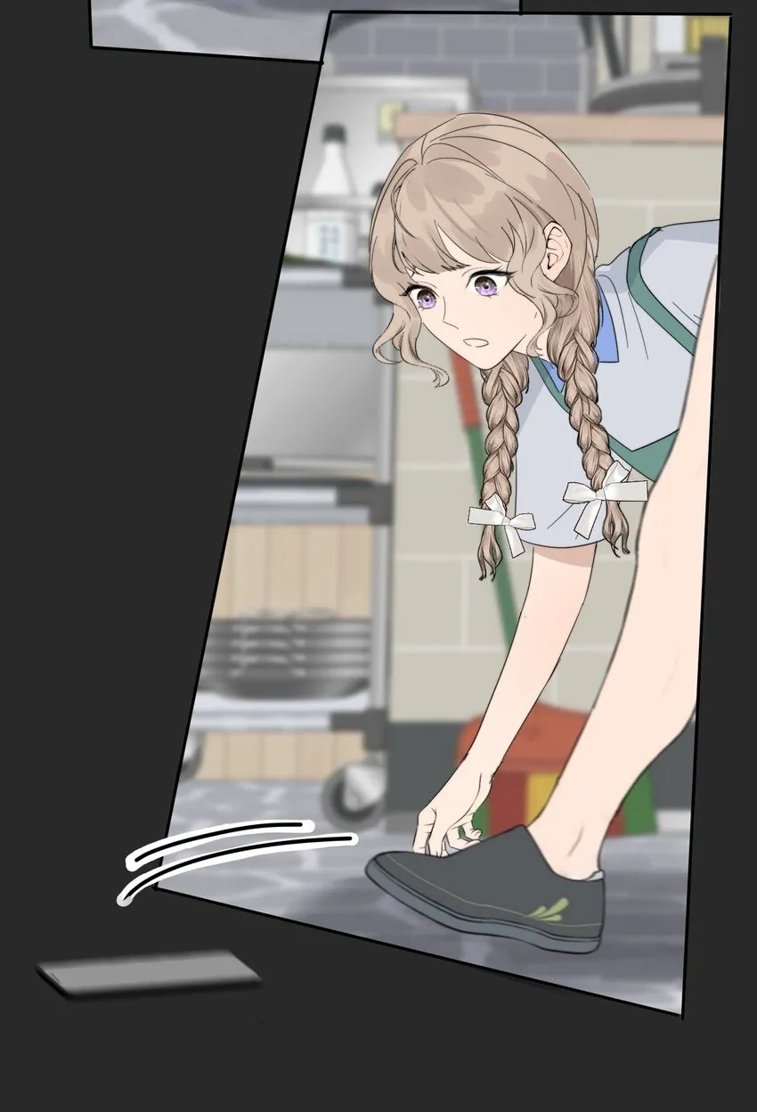 022 她们是恋人吗？ 第45页