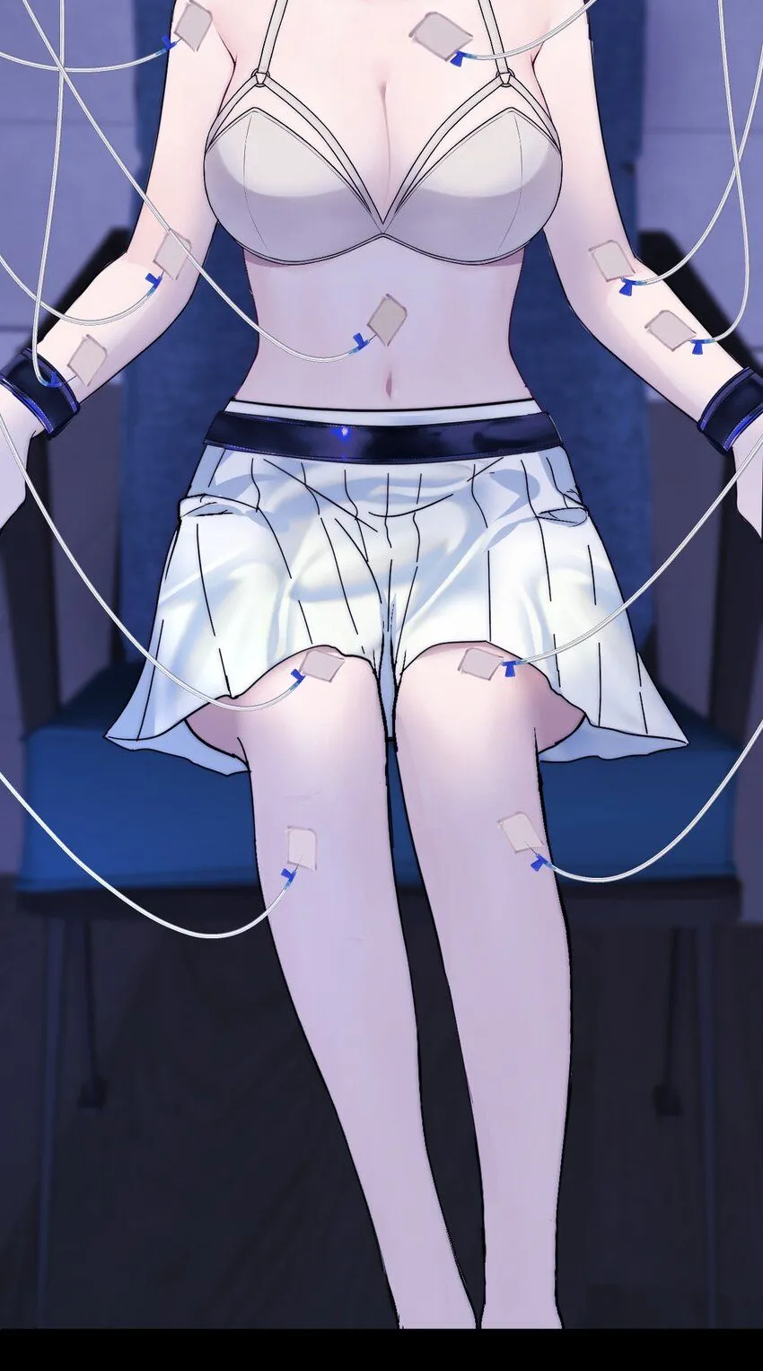 027 绝对……服从 第35页