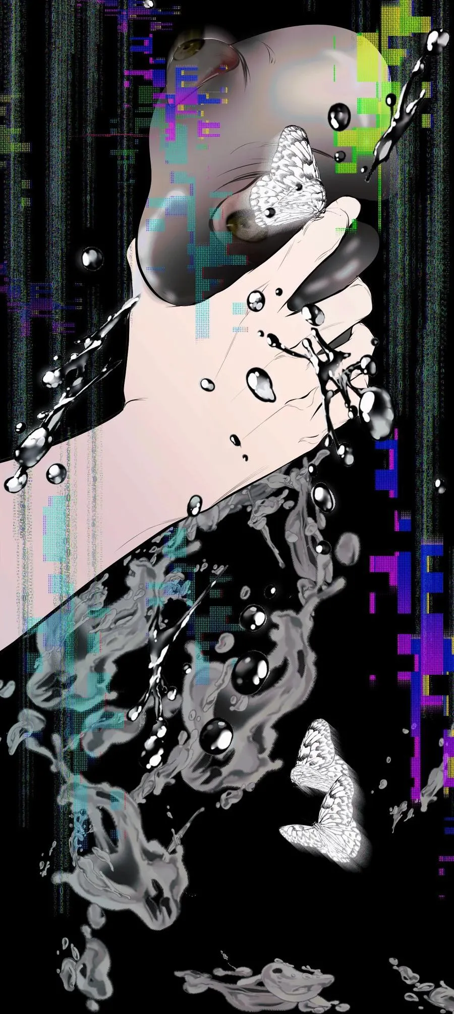 043 寂静之死 第23页
