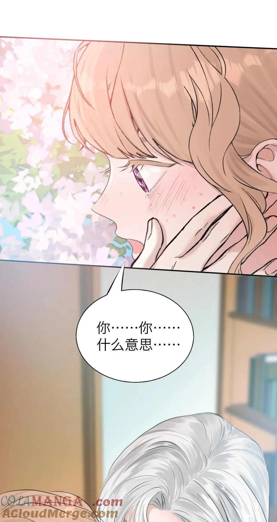 047 你这是在求我吗？ 第17页
