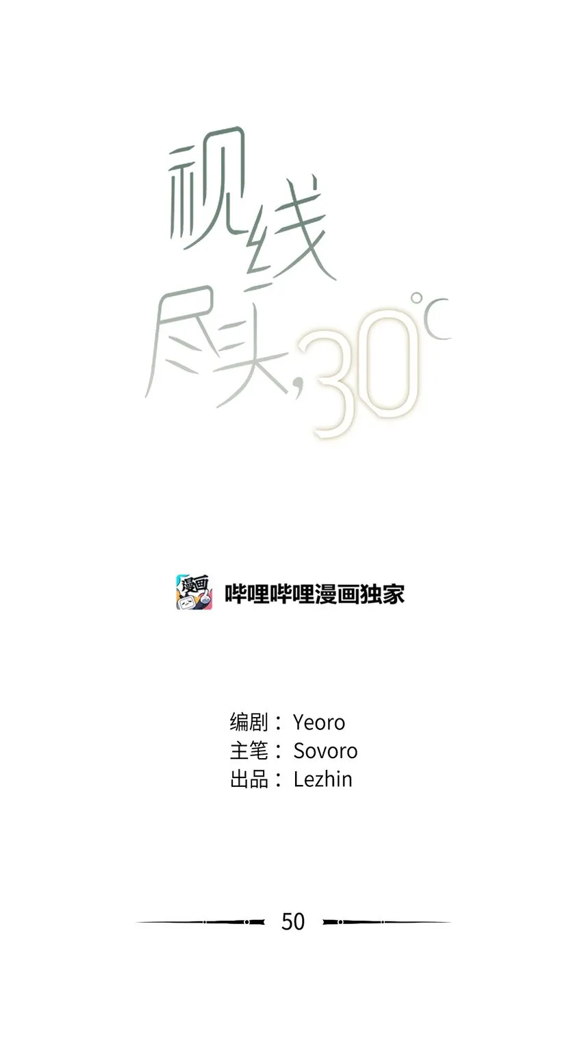 50不要自责 第20页