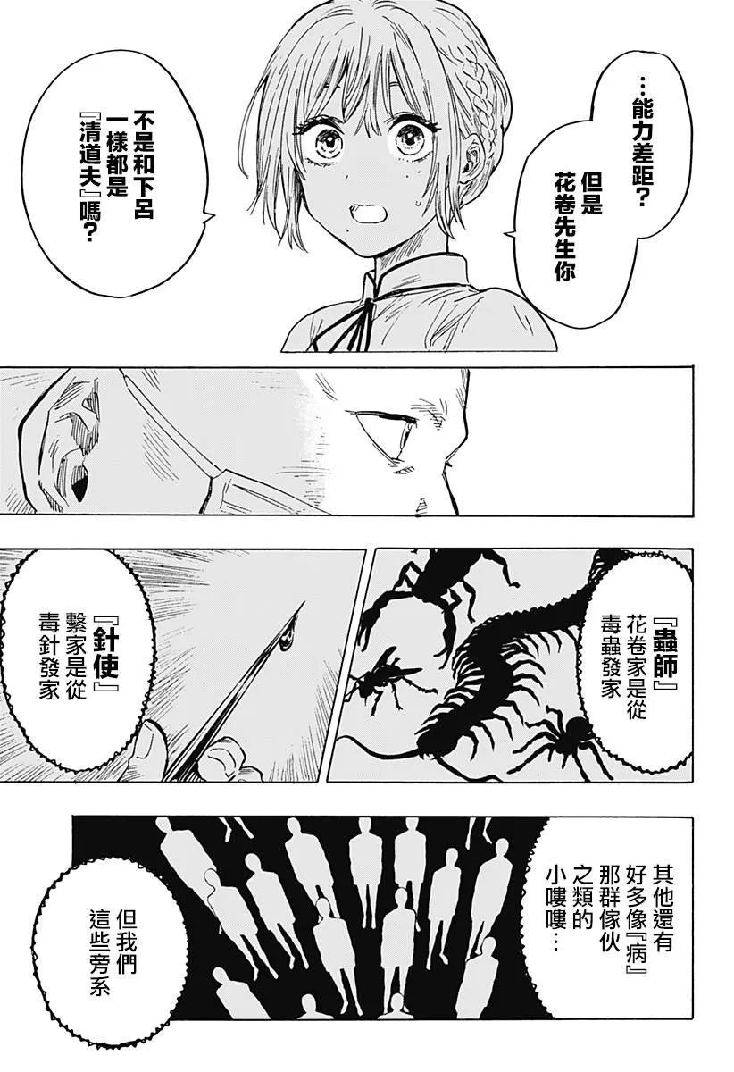 第23话 第3页
