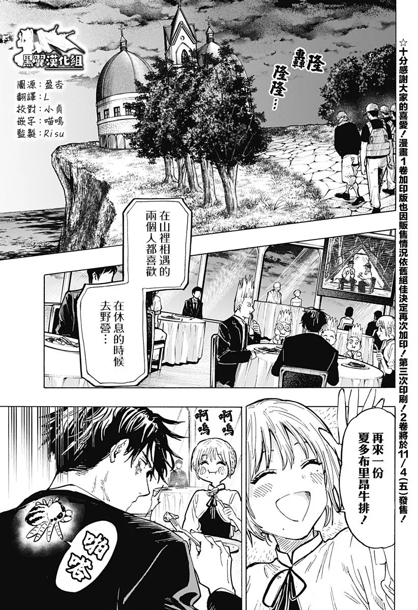 第21话 第2页