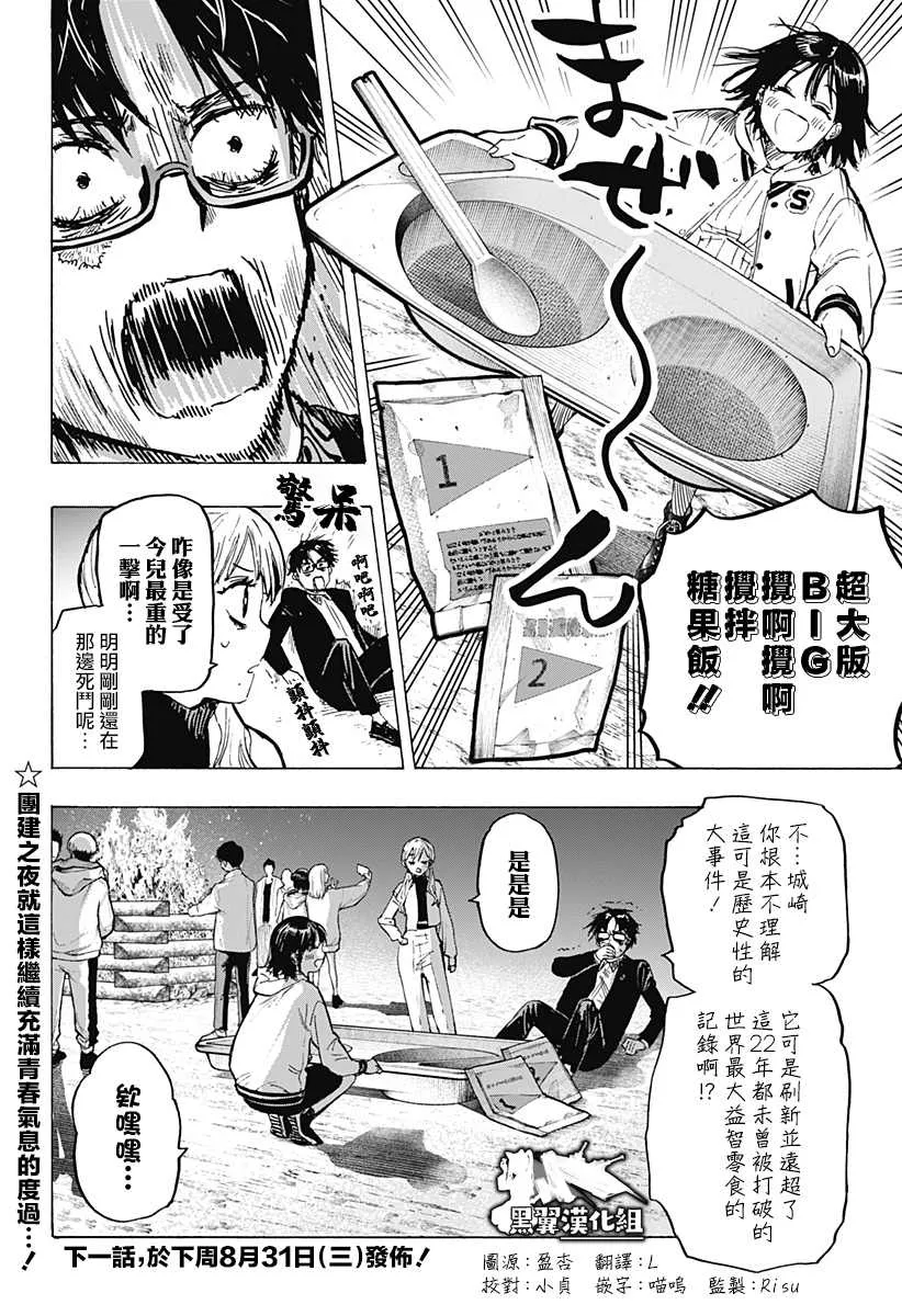 第17话 第21页