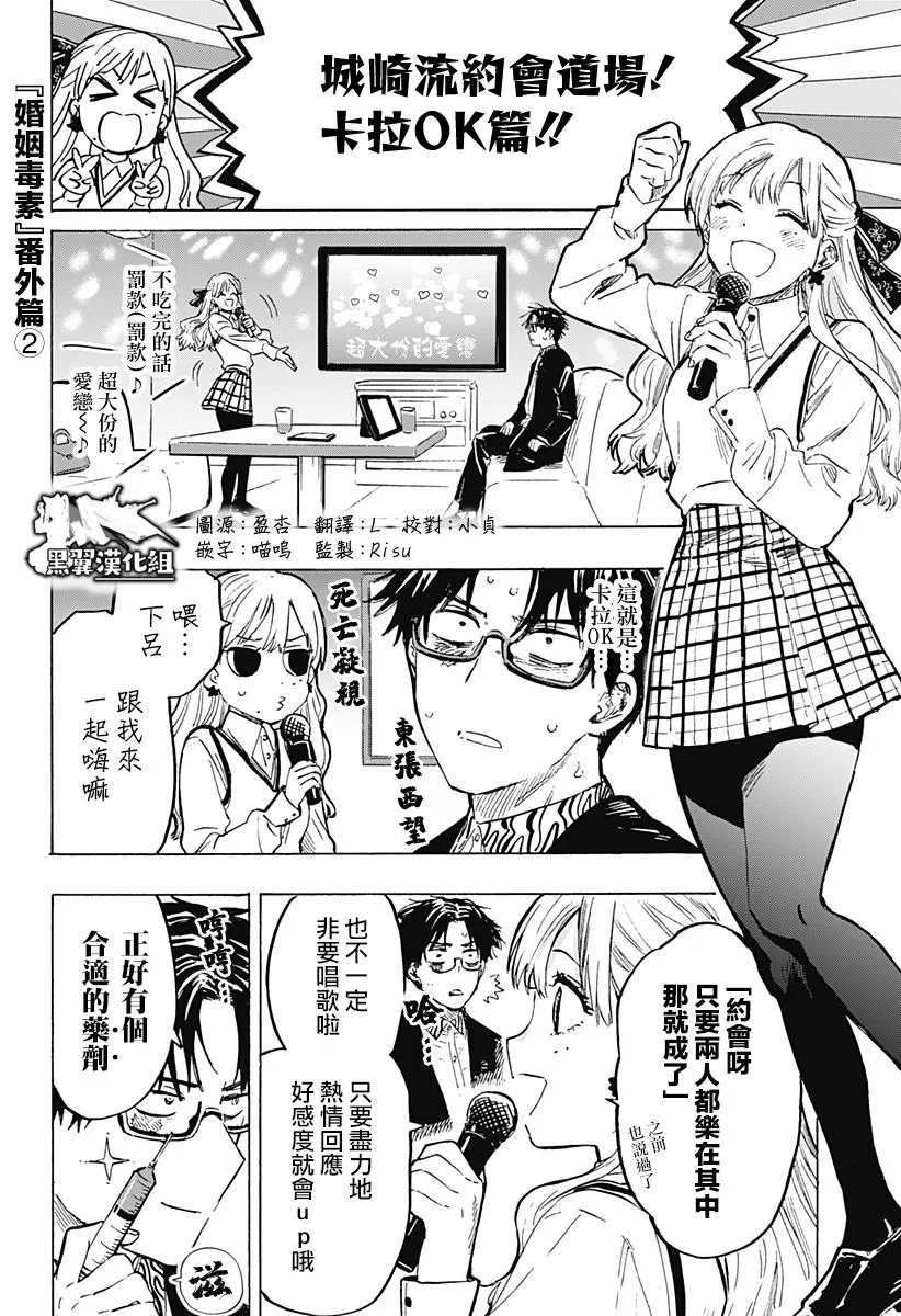 番外篇2 第1页