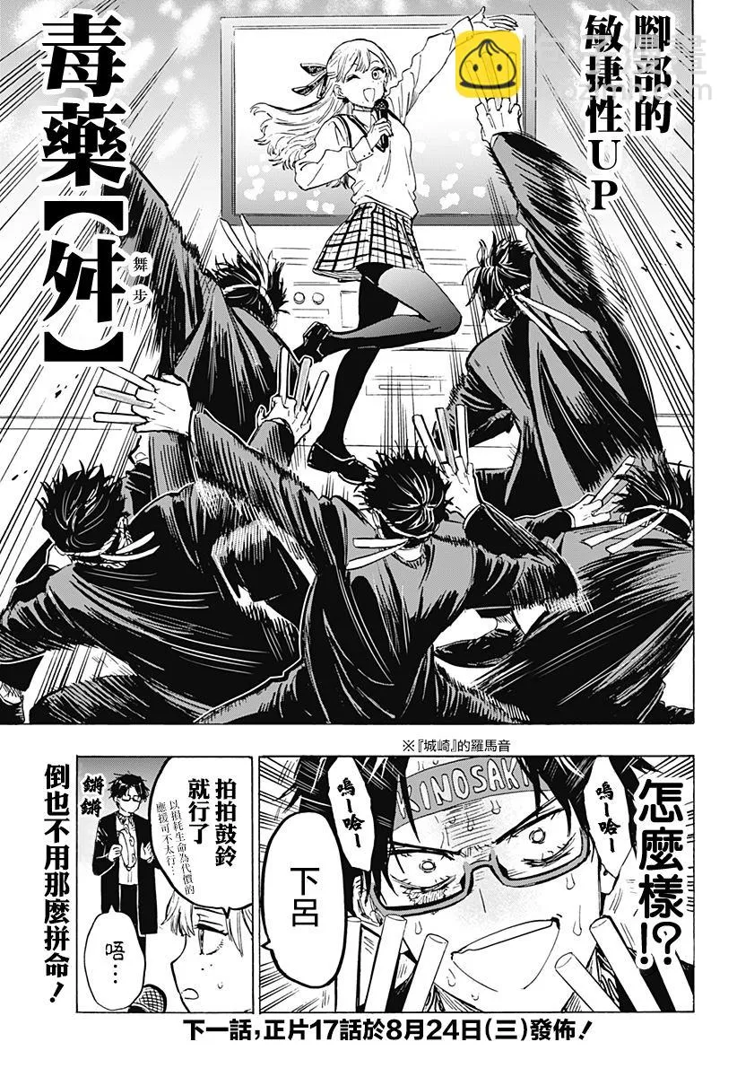 番外篇2 第2页