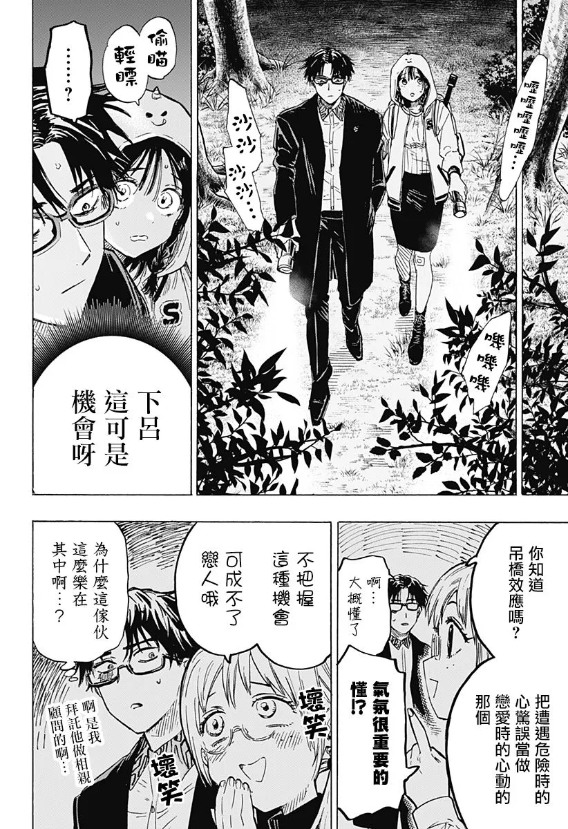 第13话 第2页