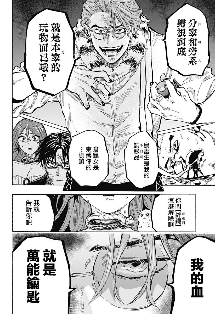 第32话 第4页