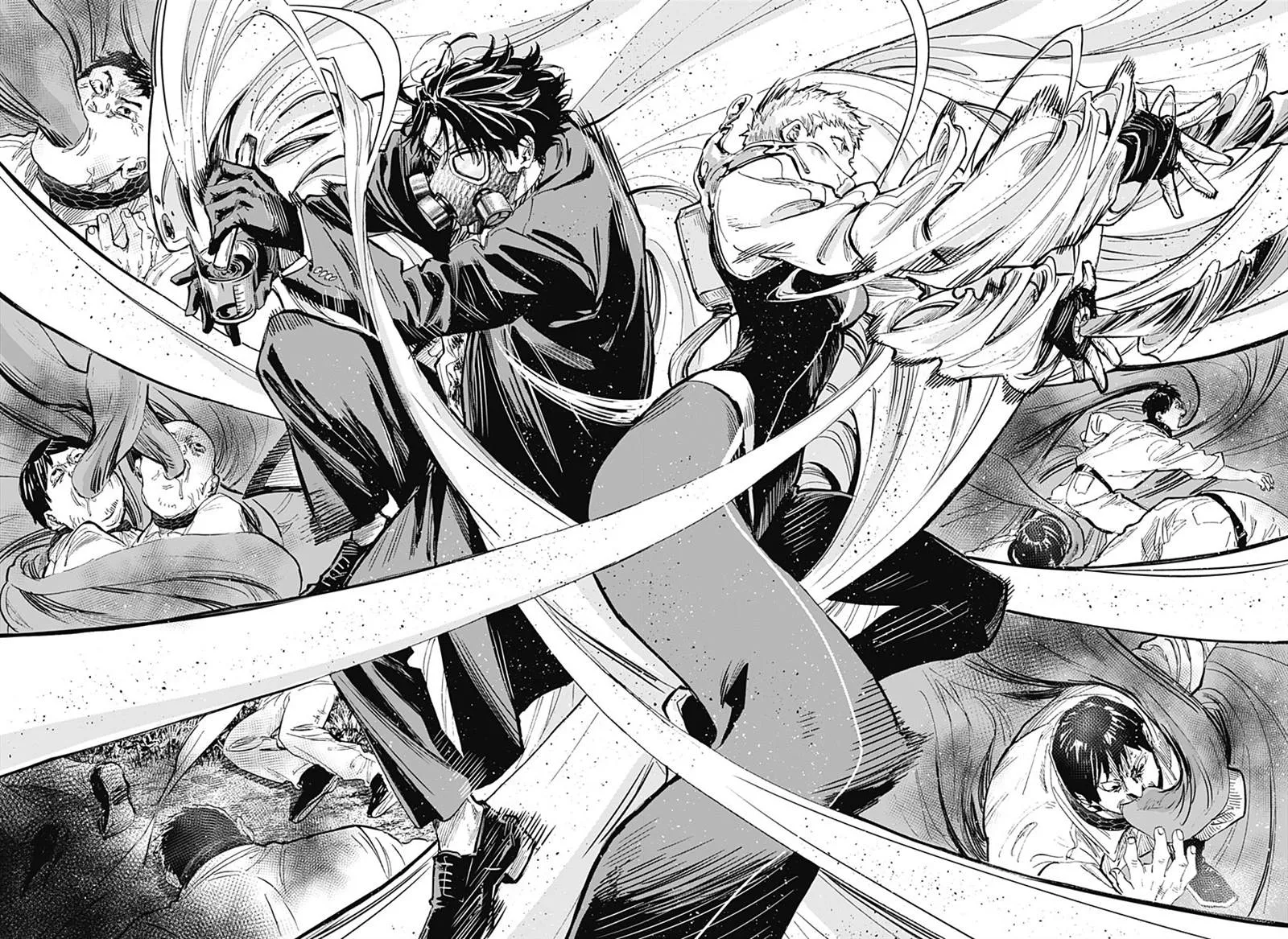 第35话 第16页