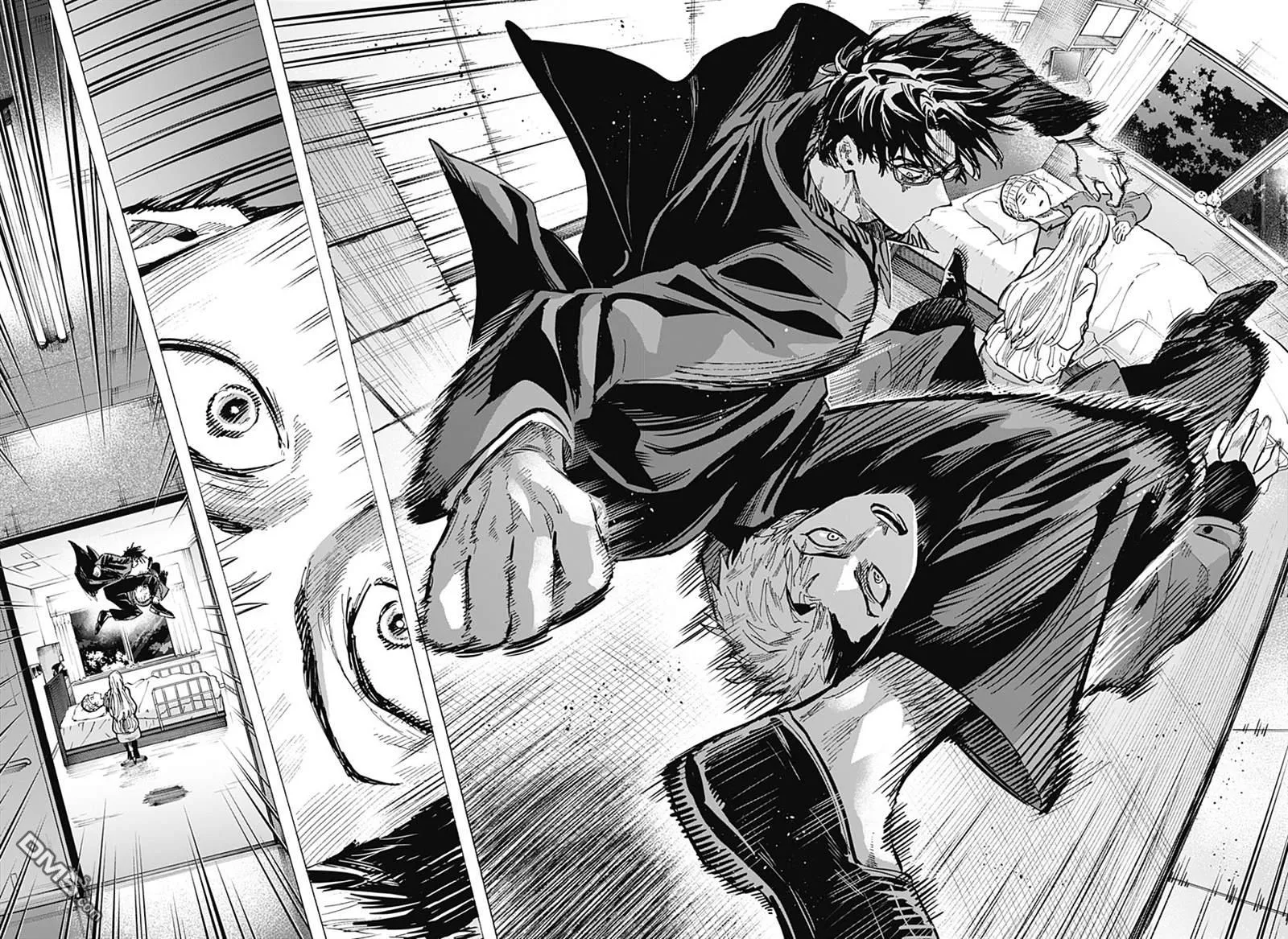 第50话 第9页