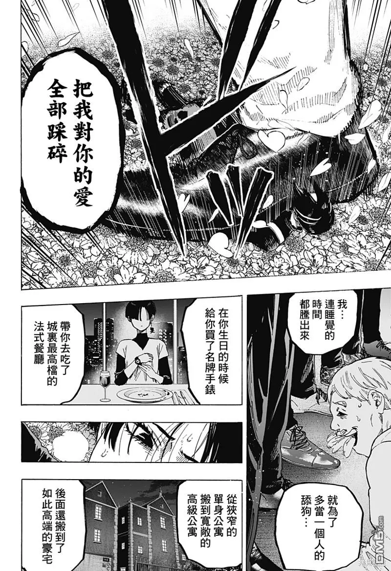 第69话 第6页
