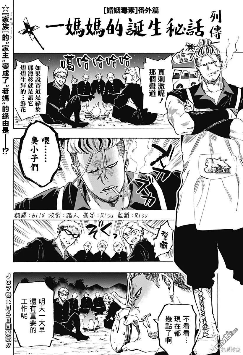 番外14 第1页