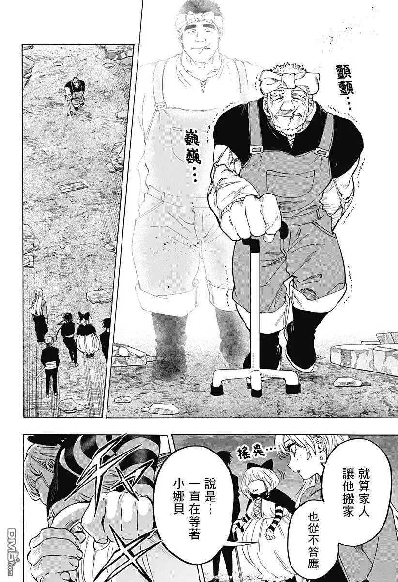 第125话 第4页