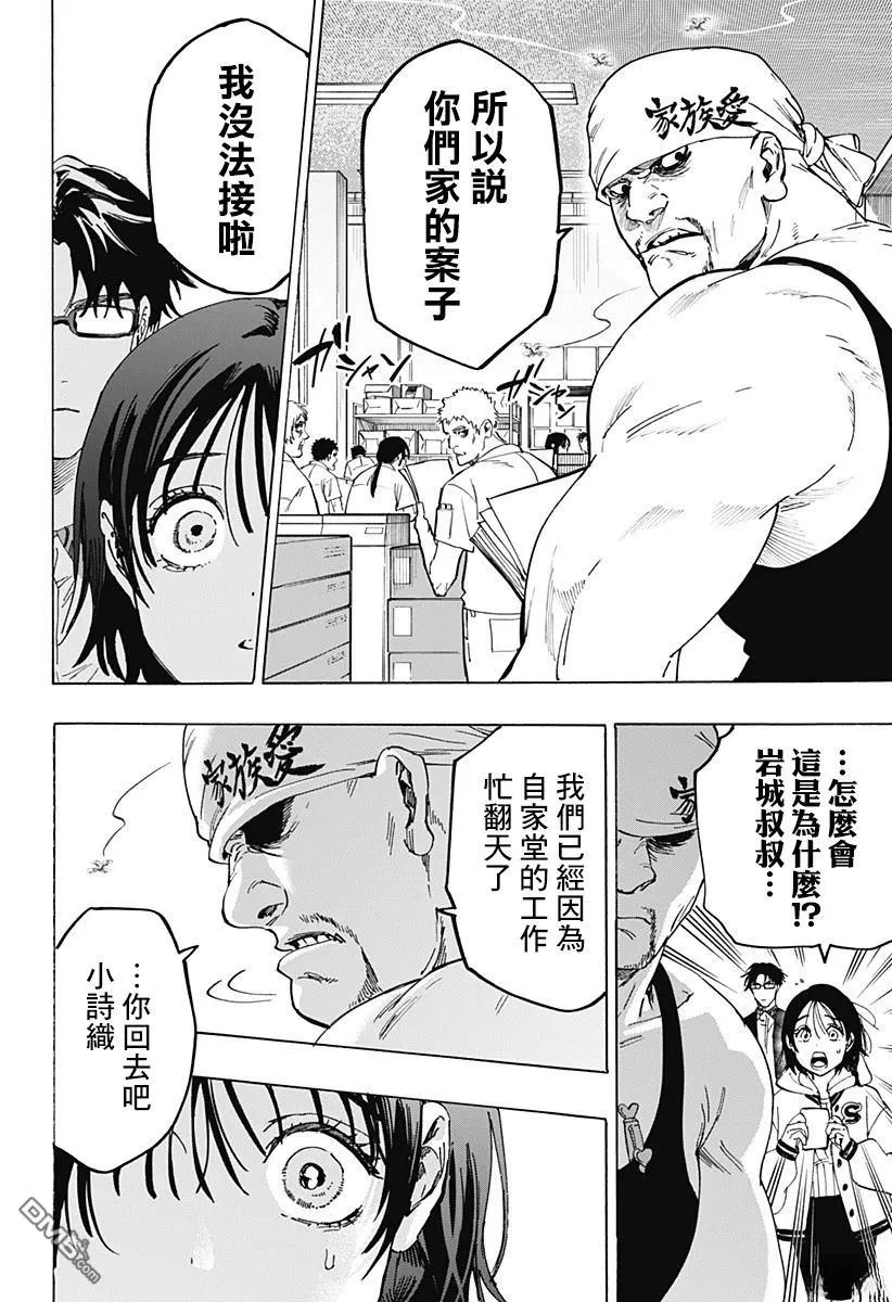第133话 第6页
