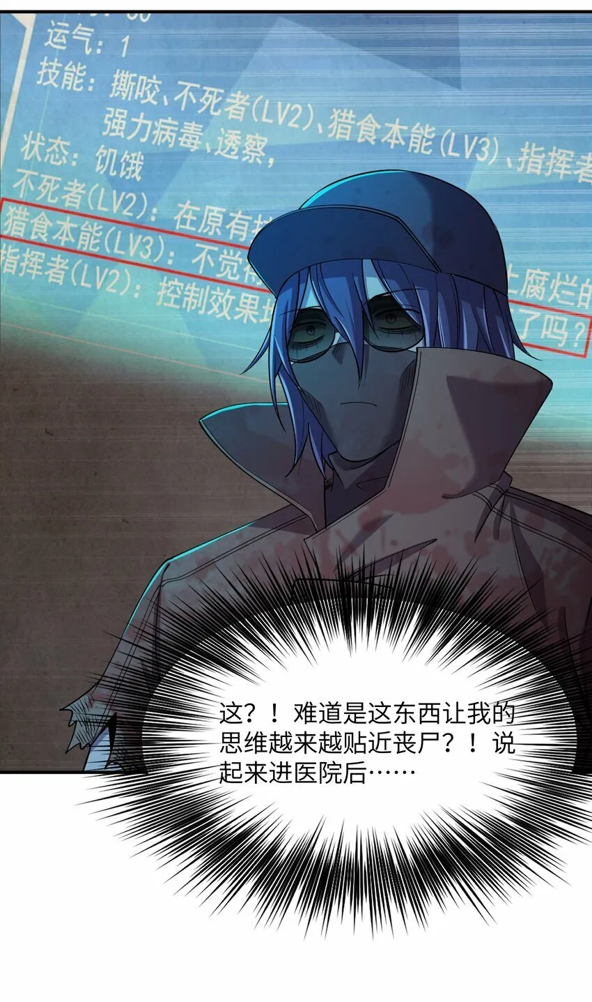 19 萧医生，请你不要这样子！ 第36页