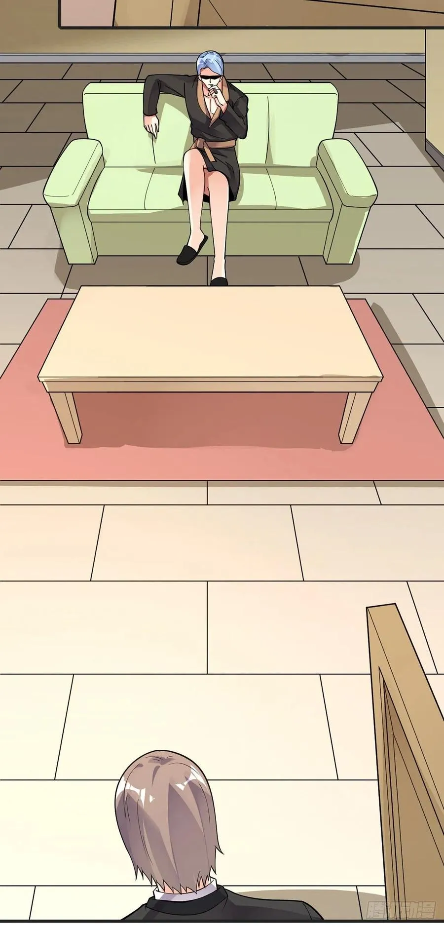 第118话 奥兹 第12页