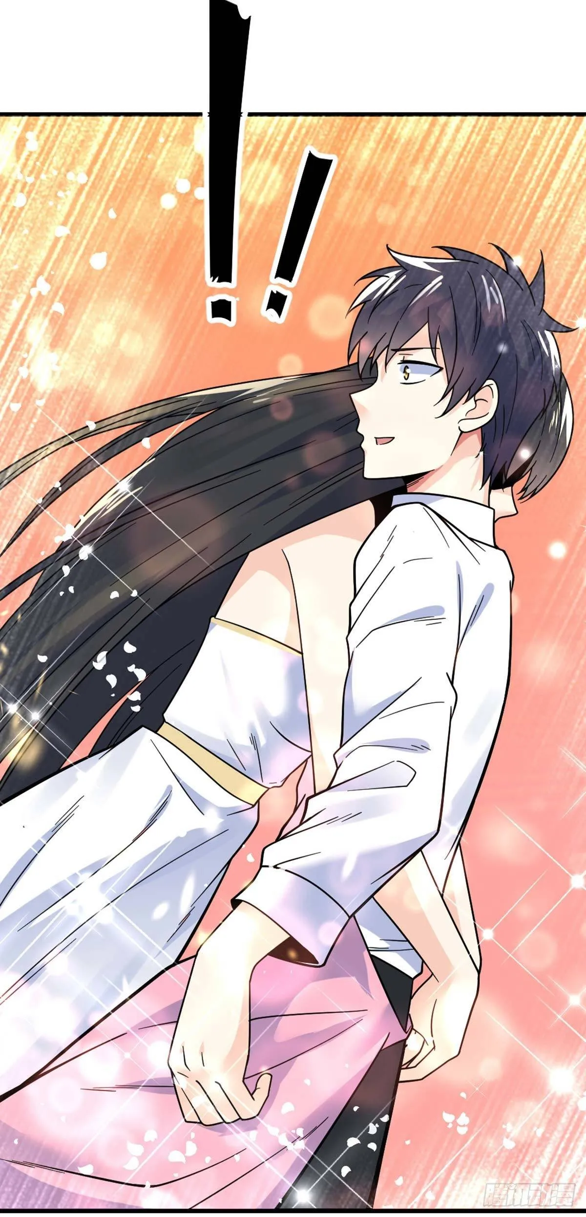 第15话 欧尼酱？！ 第21页